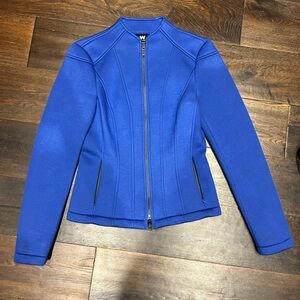 W by Worth Neoprene jacket